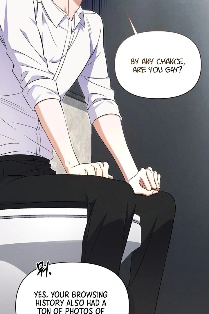 Hidden BL Special Lecture: The Boss’s Unethical Leadership ~The Upright Manager~ [Kaizen Scan] - Chapter 2 🔞🔞 manhwa
