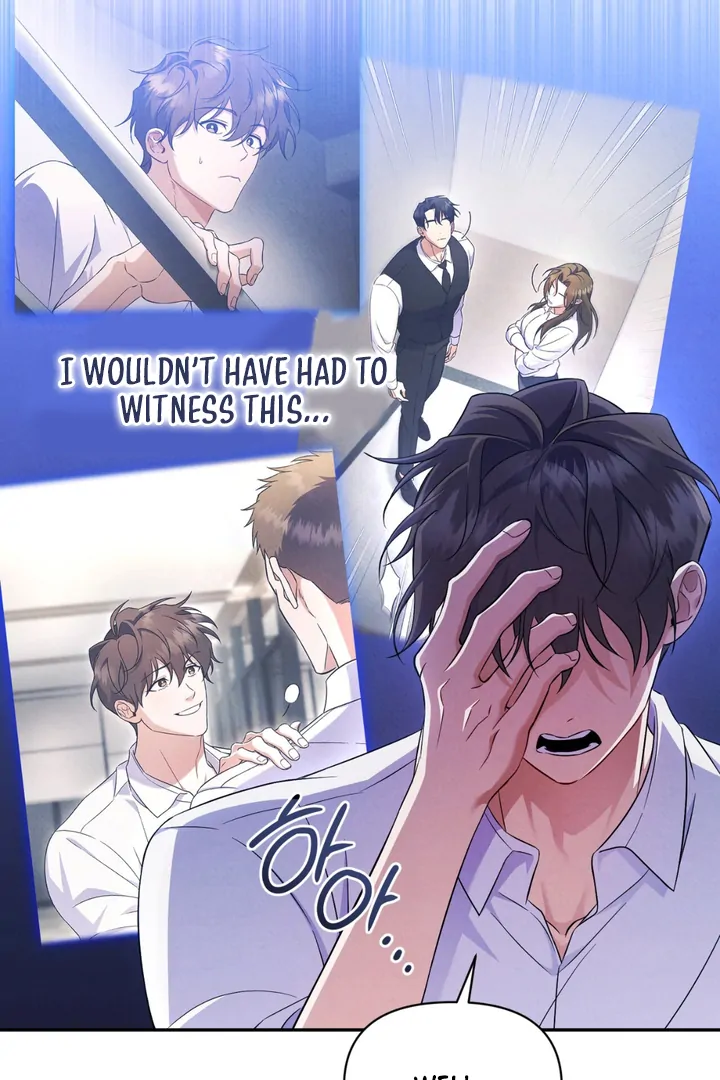 Hidden BL Special Lecture: The Boss’s Unethical Leadership ~The Upright Manager~ [Kaizen Scan] - Chapter 2 🔞🔞 manhwa