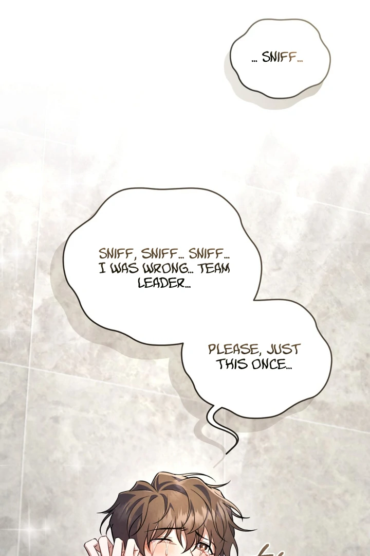 Hidden BL Special Lecture: The Boss’s Unethical Leadership ~The Upright Manager~ [Kaizen Scan] - Chapter 2 🔞🔞 manhwa
