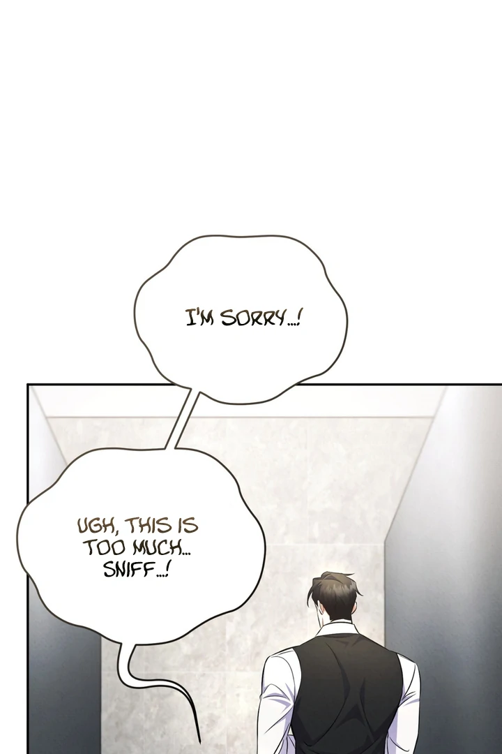 Hidden BL Special Lecture: The Boss’s Unethical Leadership ~The Upright Manager~ [Kaizen Scan] - Chapter 2 🔞🔞 manhwa