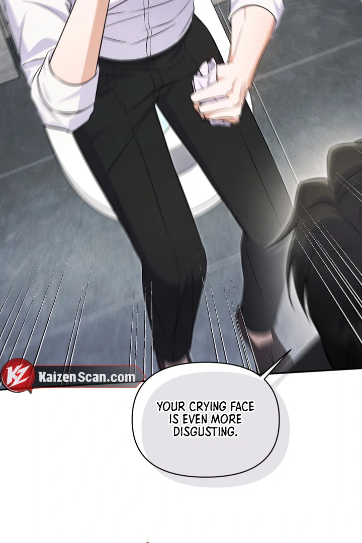 Hidden BL Special Lecture: The Boss’s Unethical Leadership ~The Upright Manager~ [Kaizen Scan] - Chapter 2 🔞🔞 manhwa