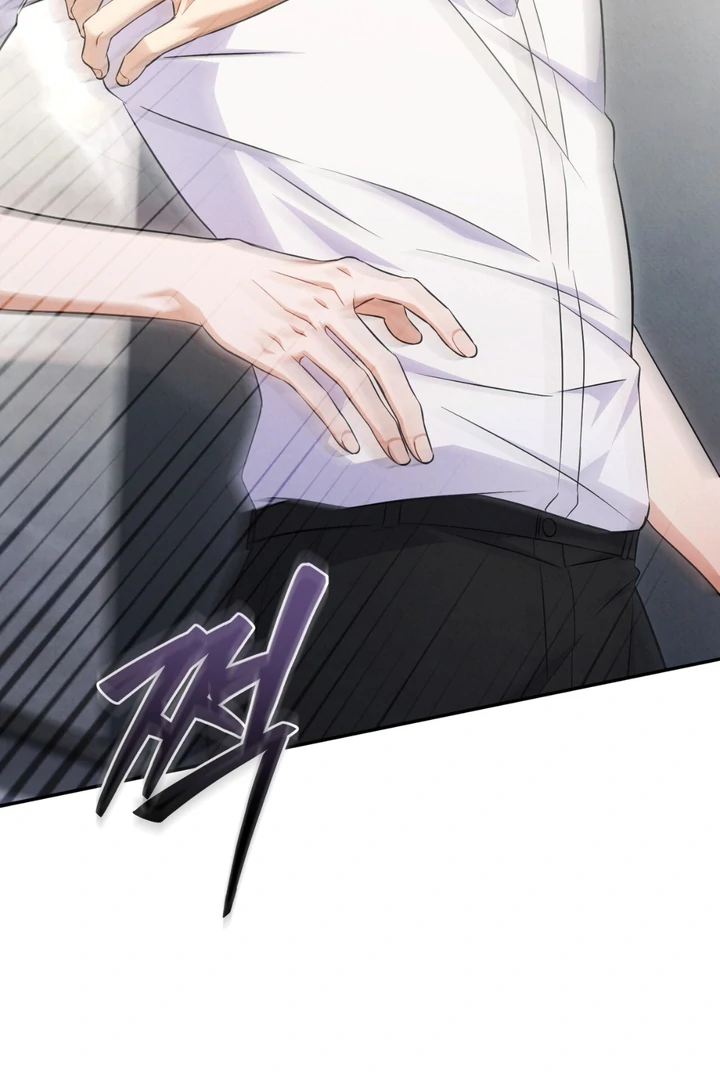 Hidden BL Special Lecture: The Boss’s Unethical Leadership ~The Upright Manager~ [Kaizen Scan] - Chapter 2 🔞🔞 manhwa