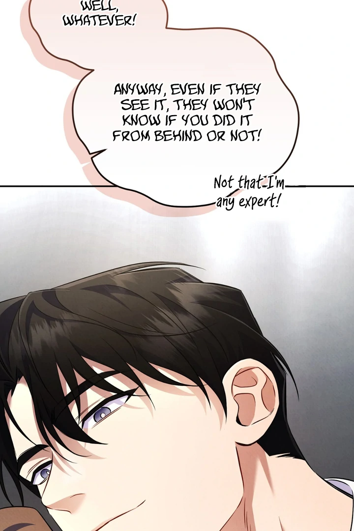 Hidden BL Special Lecture: The Boss’s Unethical Leadership ~The Upright Manager~ [Kaizen Scan] - Chapter 2 🔞🔞 manhwa