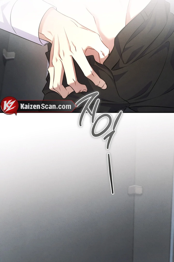 Hidden BL Special Lecture: The Boss’s Unethical Leadership ~The Upright Manager~ [Kaizen Scan] - Chapter 2 🔞🔞 manhwa