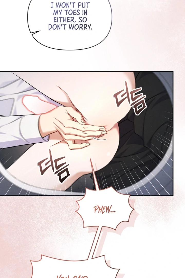 Hidden BL Special Lecture: The Boss’s Unethical Leadership ~The Upright Manager~ [Kaizen Scan] - Chapter 2 🔞🔞 manhwa