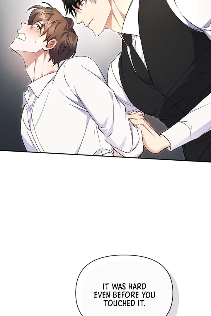 Hidden BL Special Lecture: The Boss’s Unethical Leadership ~The Upright Manager~ [Kaizen Scan] - Chapter 2 🔞🔞 manhwa
