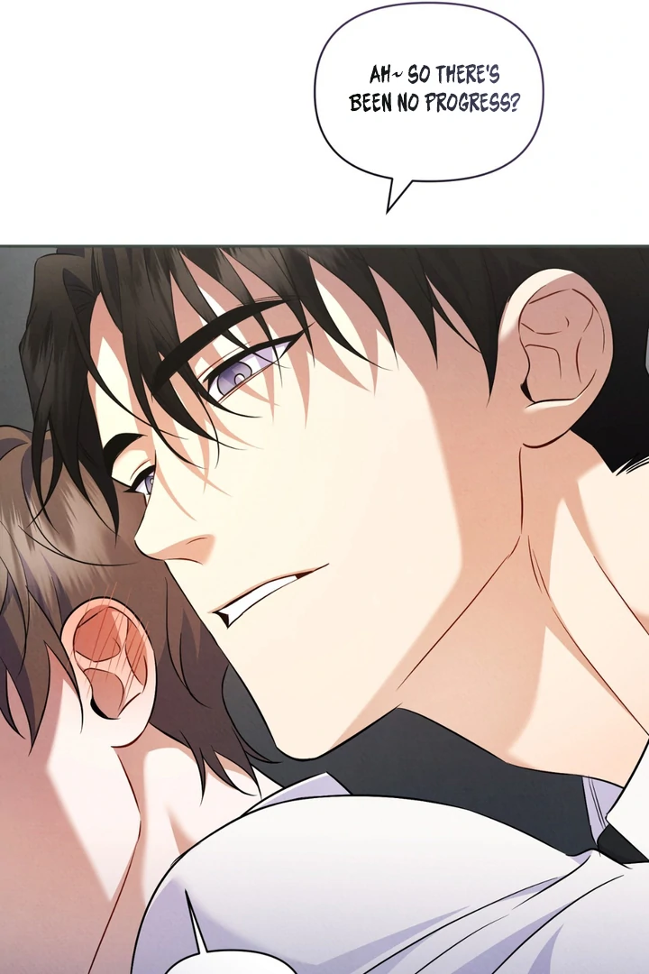 Hidden BL Special Lecture: The Boss’s Unethical Leadership ~The Upright Manager~ [Kaizen Scan] - Chapter 2 🔞🔞 manhwa