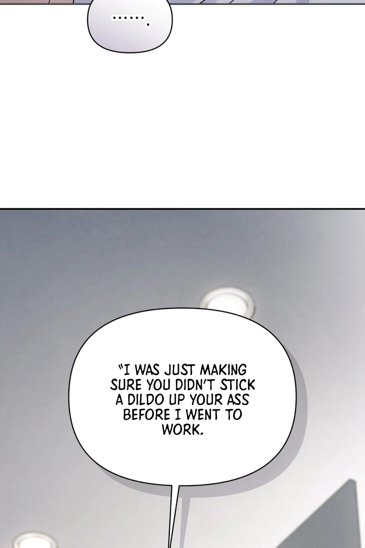 Hidden BL Special Lecture: The Boss’s Unethical Leadership ~The Upright Manager~ [Kaizen Scan] - Chapter 2 🔞🔞 manhwa