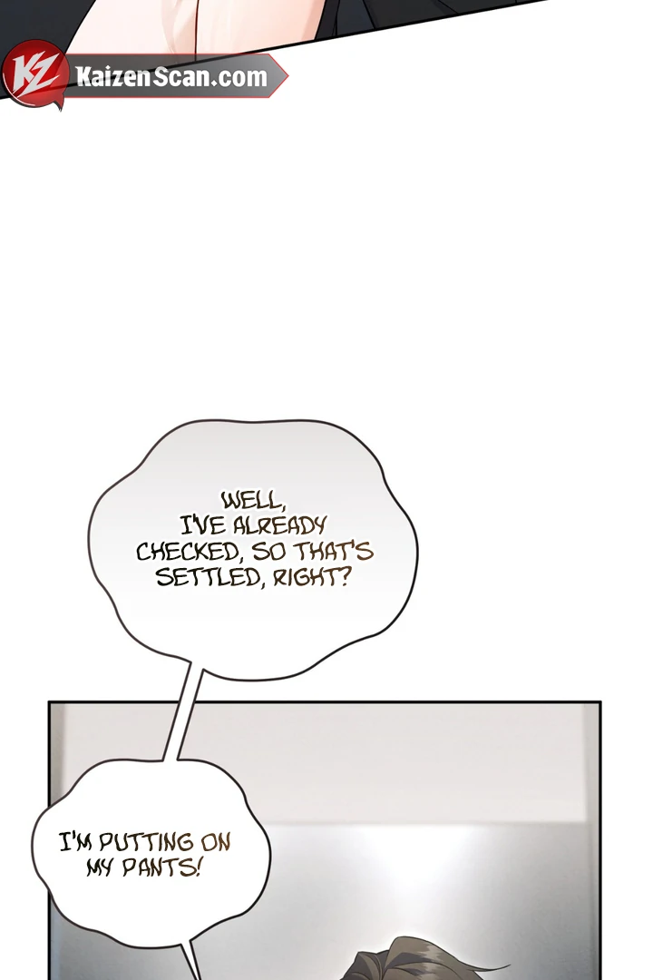 Hidden BL Special Lecture: The Boss’s Unethical Leadership ~The Upright Manager~ [Kaizen Scan] - Chapter 2 🔞🔞 manhwa
