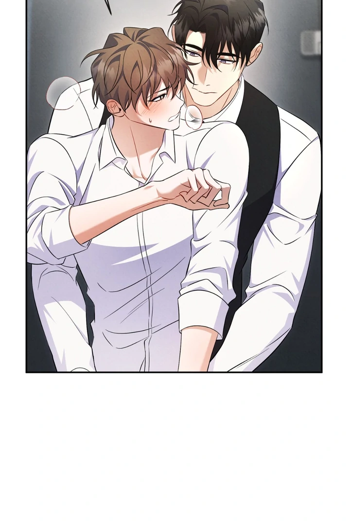 Hidden BL Special Lecture: The Boss’s Unethical Leadership ~The Upright Manager~ [Kaizen Scan] - Chapter 2 🔞🔞 manhwa