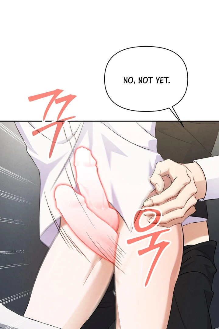 Hidden BL Special Lecture: The Boss’s Unethical Leadership ~The Upright Manager~ [Kaizen Scan] - Chapter 2 🔞🔞 manhwa