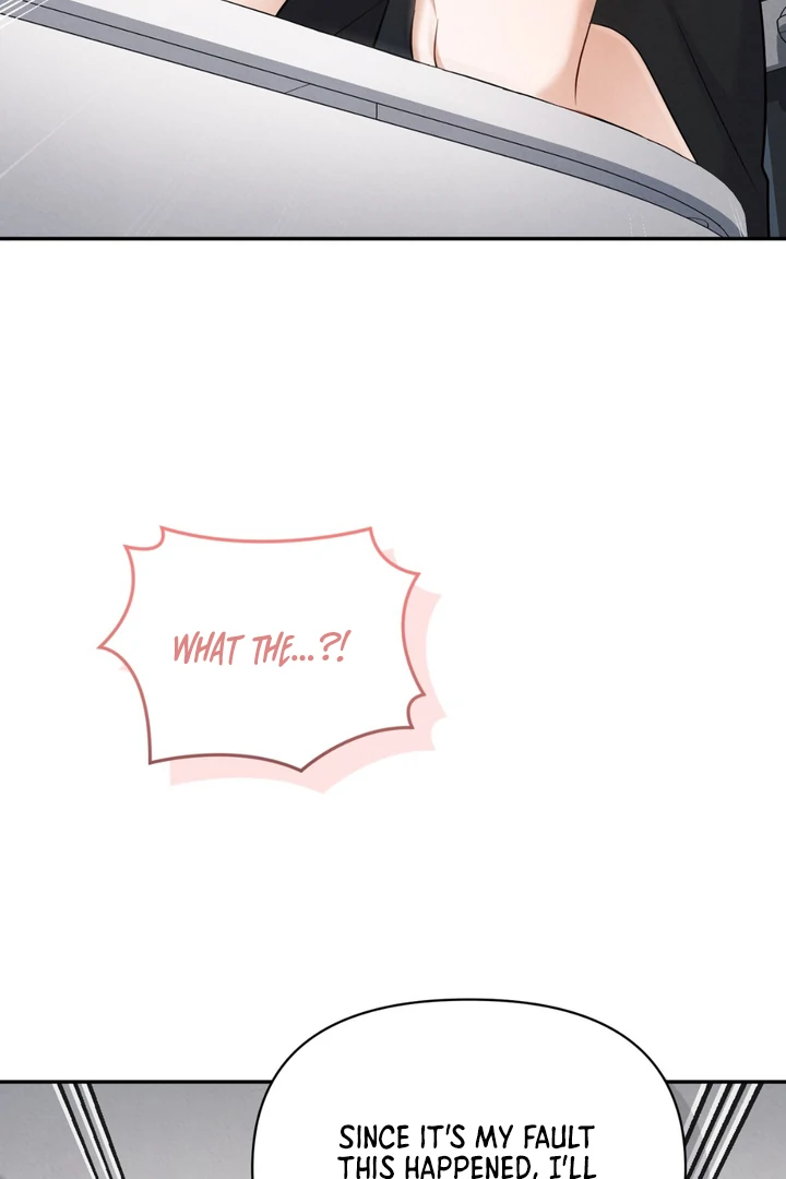 Hidden BL Special Lecture: The Boss’s Unethical Leadership ~The Upright Manager~ [Kaizen Scan] - Chapter 2 🔞🔞 manhwa