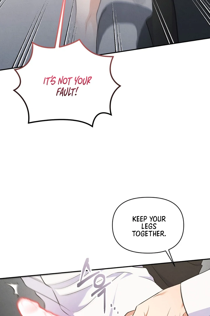 Hidden BL Special Lecture: The Boss’s Unethical Leadership ~The Upright Manager~ [Kaizen Scan] - Chapter 2 🔞🔞 manhwa