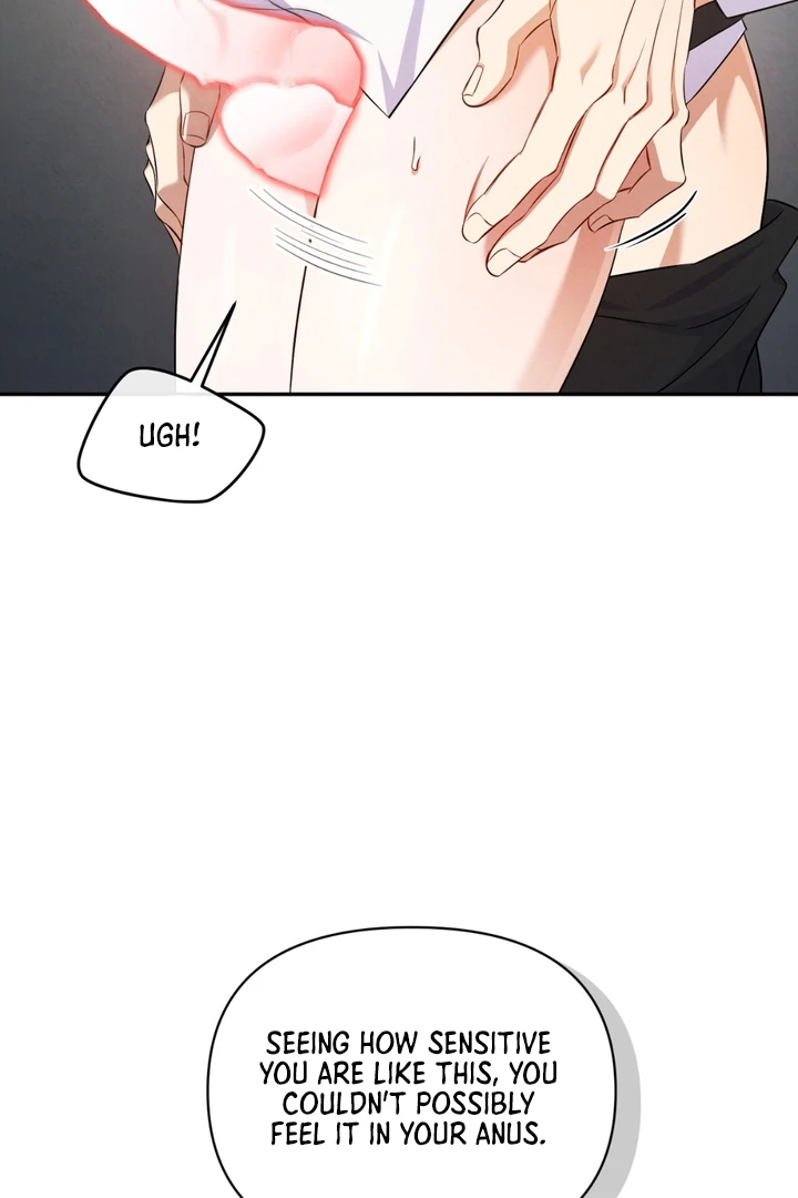 Hidden BL Special Lecture: The Boss’s Unethical Leadership ~The Upright Manager~ [Kaizen Scan] - Chapter 2 🔞🔞 manhwa