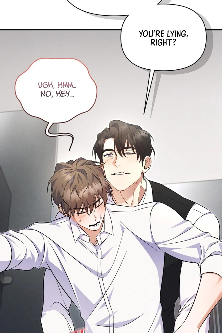 Hidden BL Special Lecture: The Boss’s Unethical Leadership ~The Upright Manager~ [Kaizen Scan] - Chapter 2 🔞🔞 manhwa