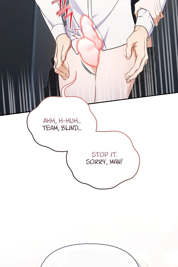 Hidden BL Special Lecture: The Boss’s Unethical Leadership ~The Upright Manager~ [Kaizen Scan] - Chapter 2 🔞🔞 manhwa