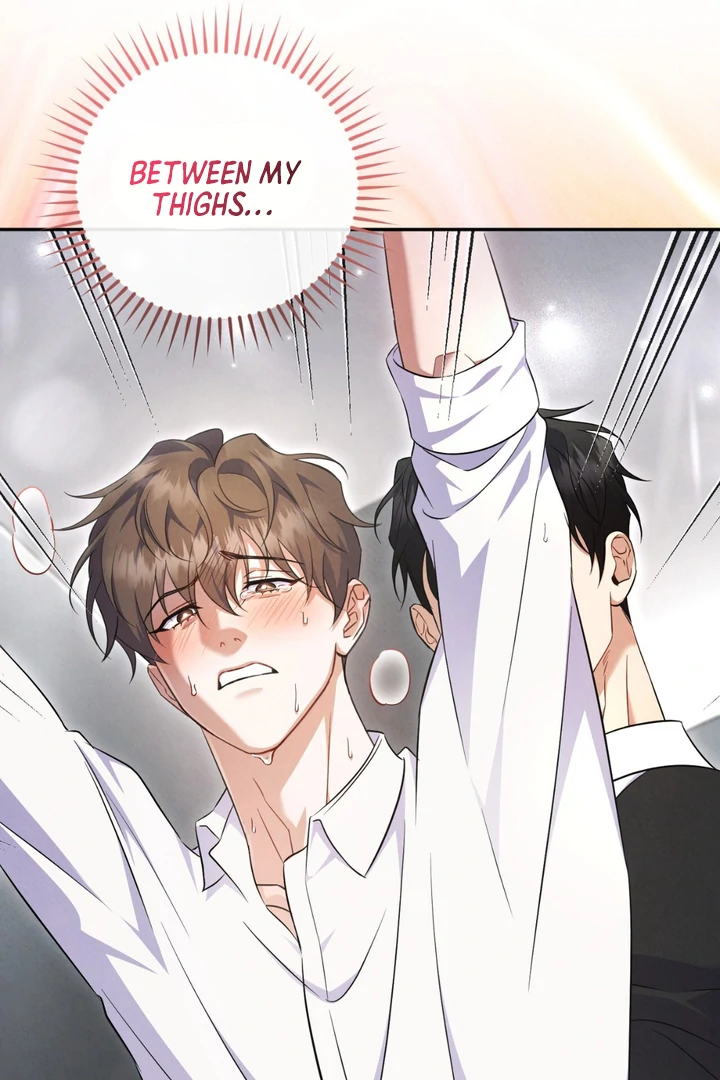 Hidden BL Special Lecture: The Boss’s Unethical Leadership ~The Upright Manager~ [Kaizen Scan] - Chapter 2 🔞🔞 manhwa