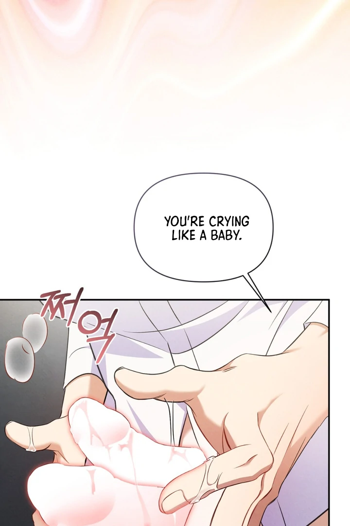 Hidden BL Special Lecture: The Boss’s Unethical Leadership ~The Upright Manager~ [Kaizen Scan] - Chapter 2 🔞🔞 manhwa