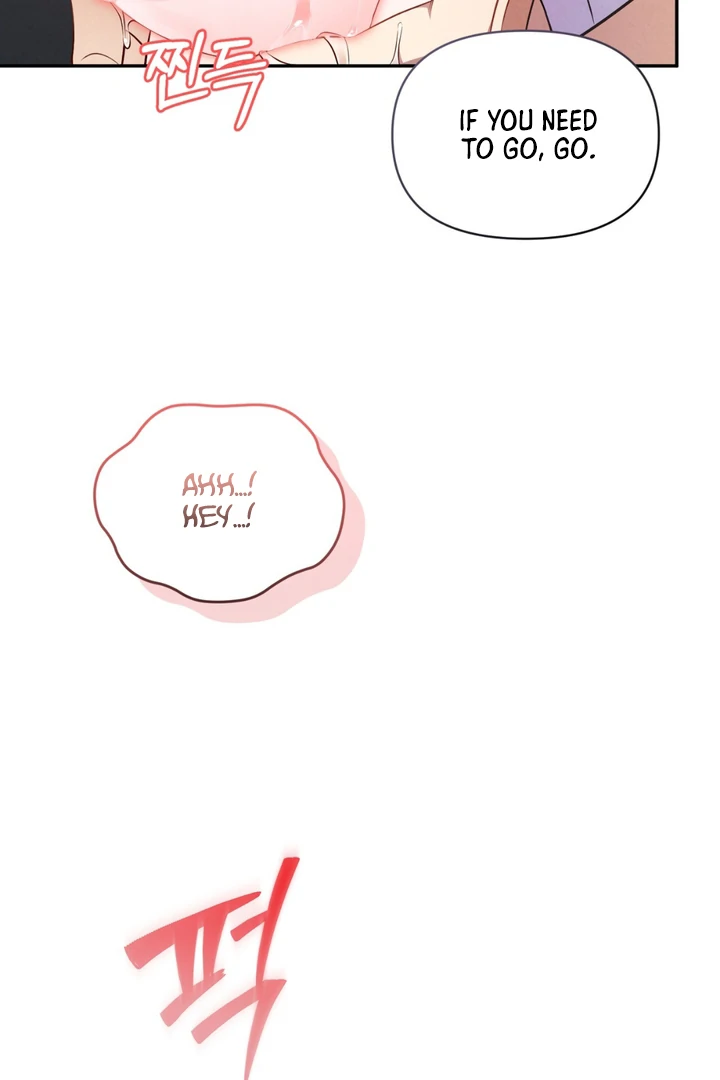 Hidden BL Special Lecture: The Boss’s Unethical Leadership ~The Upright Manager~ [Kaizen Scan] - Chapter 2 🔞🔞 manhwa
