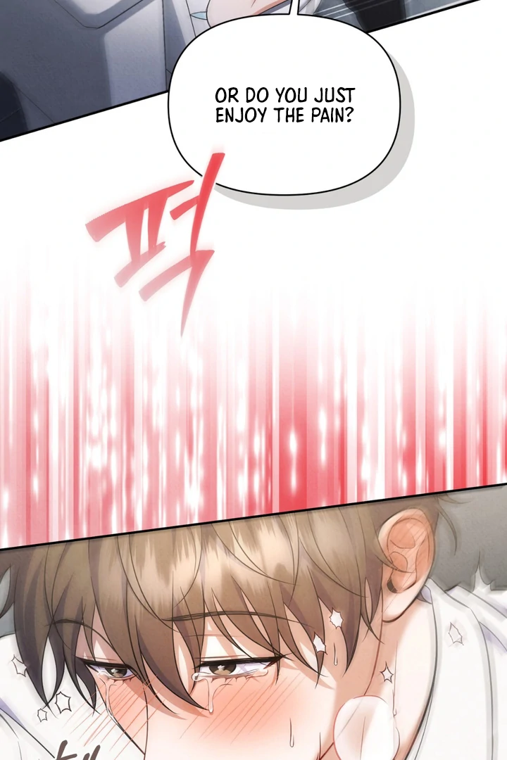 Hidden BL Special Lecture: The Boss’s Unethical Leadership ~The Upright Manager~ [Kaizen Scan] - Chapter 2 🔞🔞 manhwa