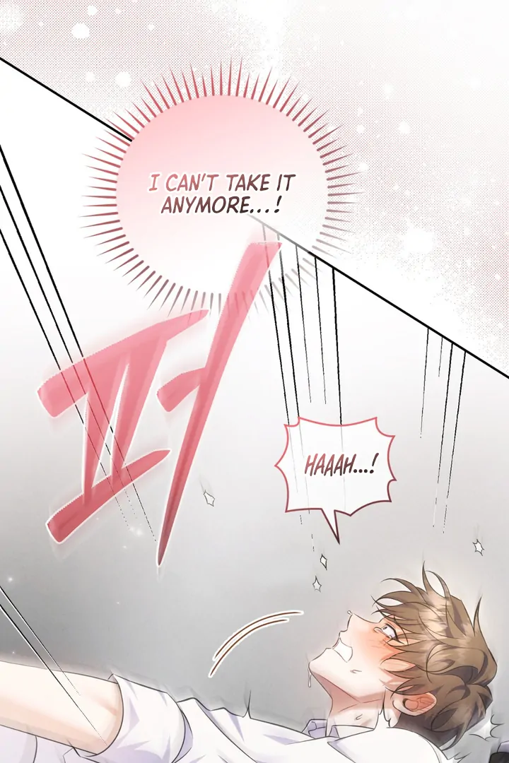 Hidden BL Special Lecture: The Boss’s Unethical Leadership ~The Upright Manager~ [Kaizen Scan] - Chapter 2 🔞🔞 manhwa
