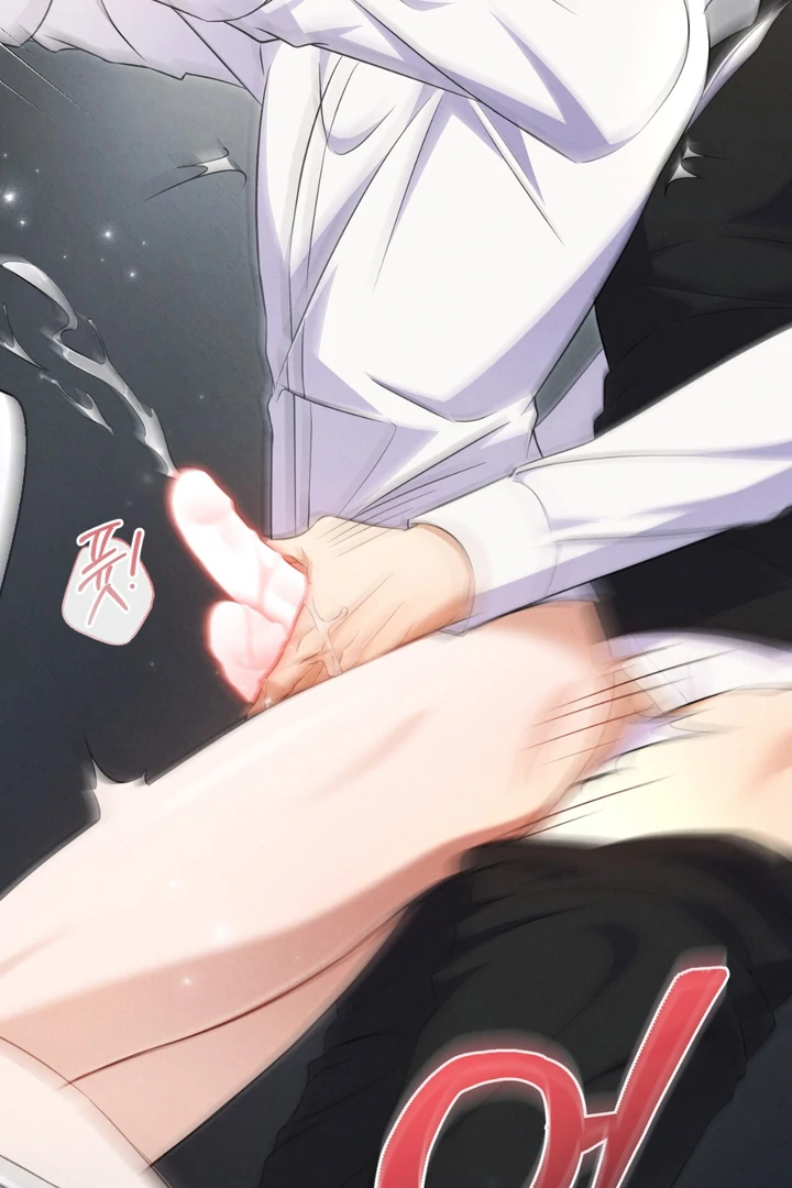 Hidden BL Special Lecture: The Boss’s Unethical Leadership ~The Upright Manager~ [Kaizen Scan] - Chapter 2 🔞🔞 manhwa