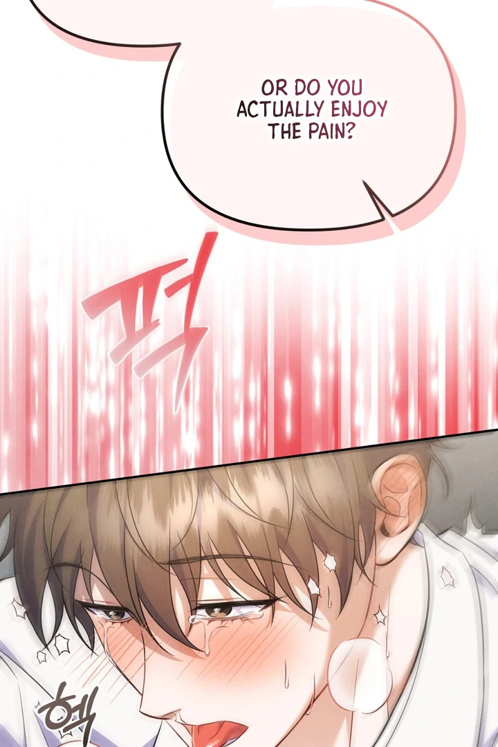 Hidden BL Special Lecture: The Boss’s Unethical Leadership ~The Upright Manager~ [Kaizen Scan] - Chapter 3 🔞🔞 manhwa