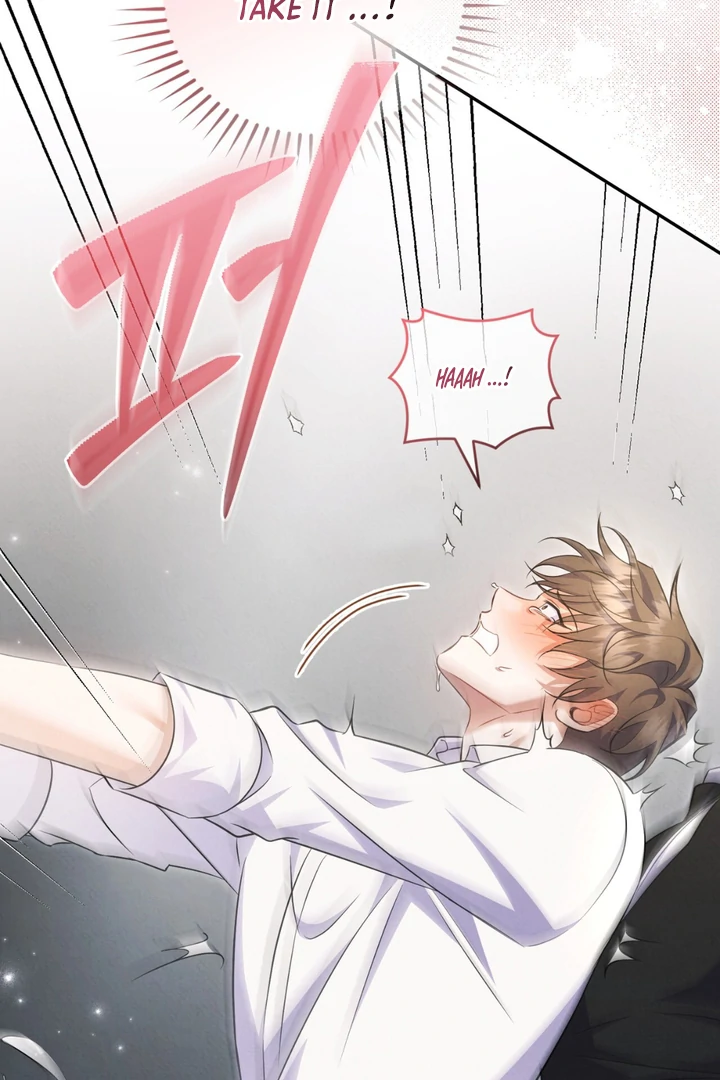 Hidden BL Special Lecture: The Boss’s Unethical Leadership ~The Upright Manager~ [Kaizen Scan] - Chapter 3 🔞🔞 manhwa