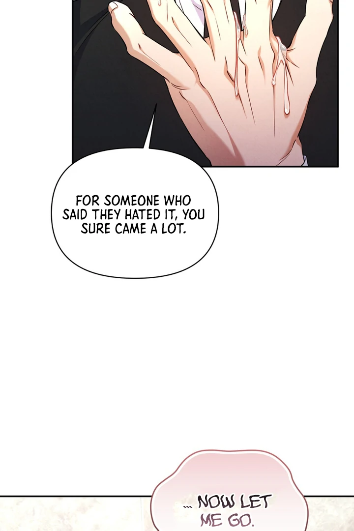 Hidden BL Special Lecture: The Boss’s Unethical Leadership ~The Upright Manager~ [Kaizen Scan] - Chapter 3 🔞🔞 manhwa