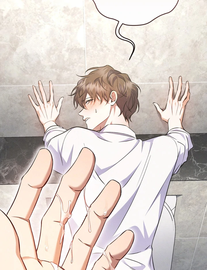 Hidden BL Special Lecture: The Boss’s Unethical Leadership ~The Upright Manager~ [Kaizen Scan] - Chapter 3 🔞🔞 manhwa