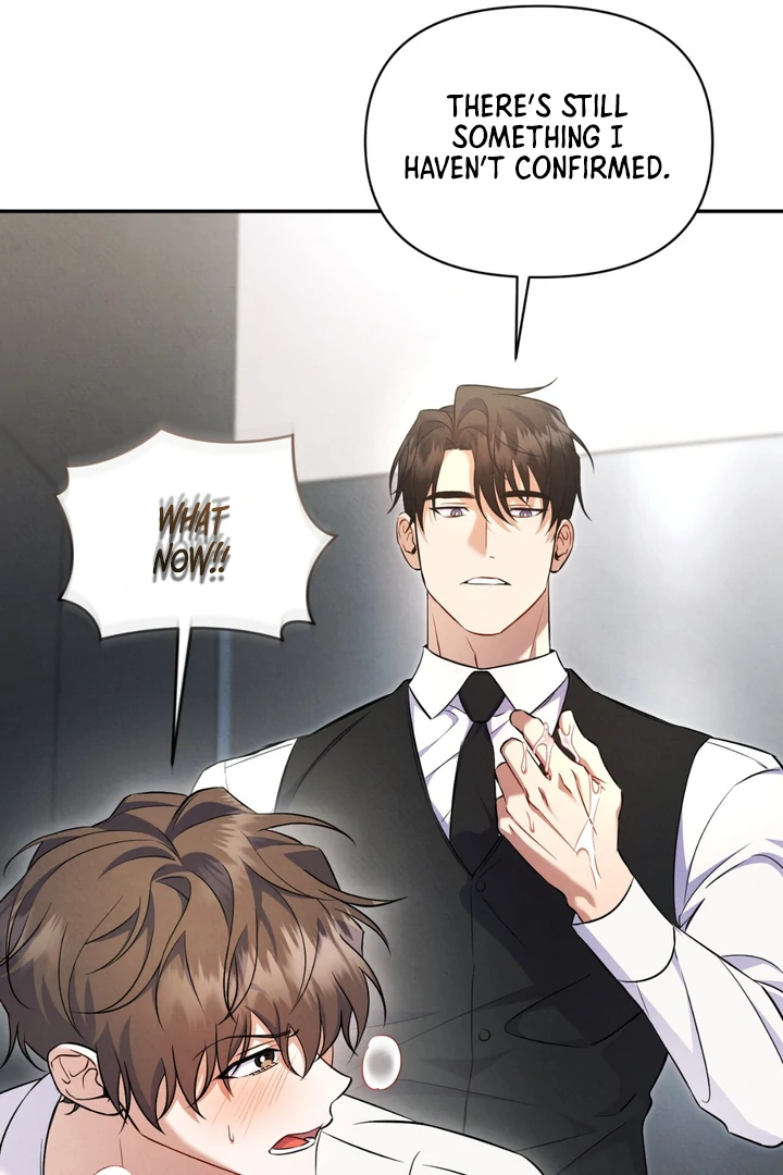 Hidden BL Special Lecture: The Boss’s Unethical Leadership ~The Upright Manager~ [Kaizen Scan] - Chapter 3 🔞🔞 manhwa