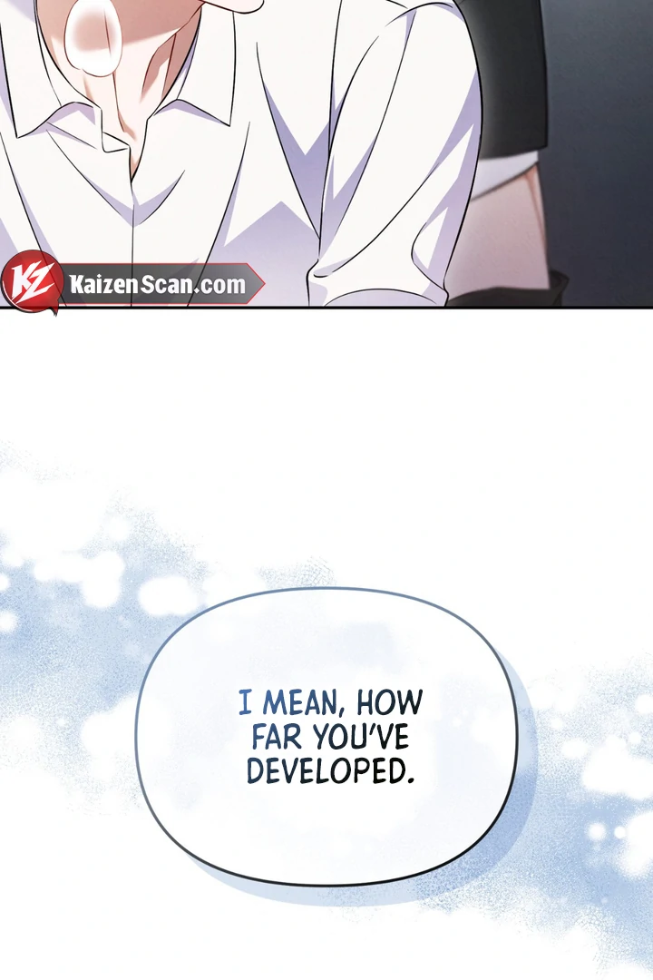 Hidden BL Special Lecture: The Boss’s Unethical Leadership ~The Upright Manager~ [Kaizen Scan] - Chapter 3 🔞🔞 manhwa