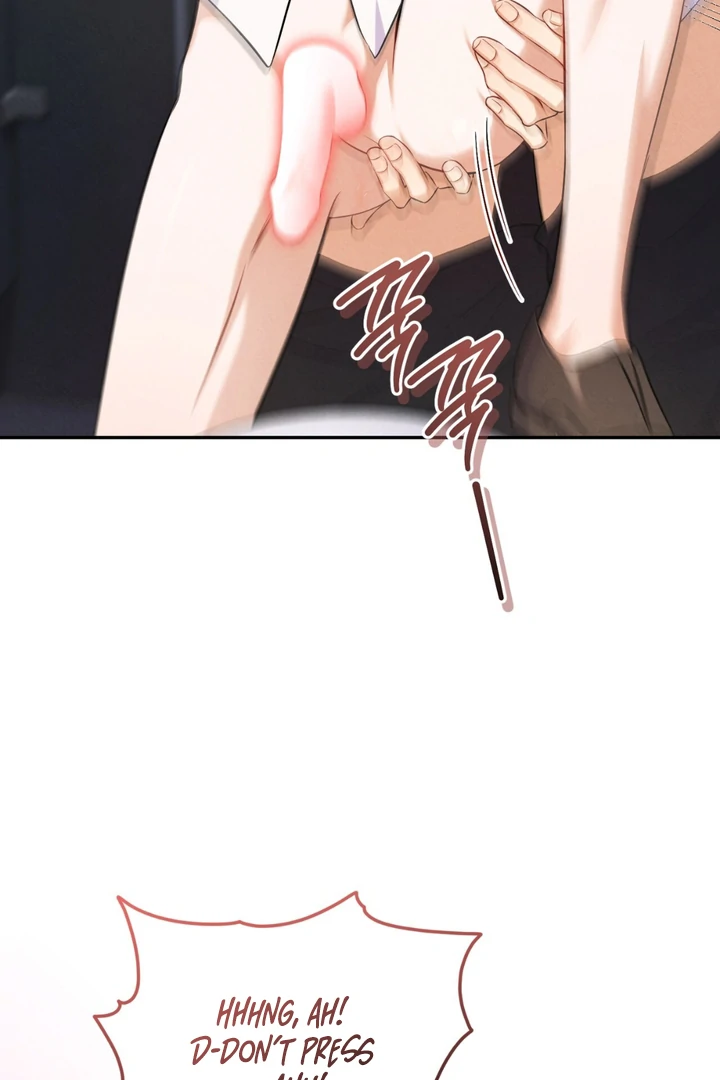 Hidden BL Special Lecture: The Boss’s Unethical Leadership ~The Upright Manager~ [Kaizen Scan] - Chapter 3 🔞🔞 manhwa