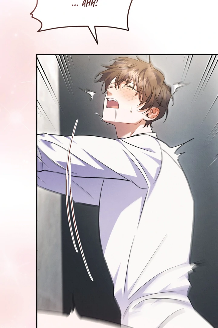 Hidden BL Special Lecture: The Boss’s Unethical Leadership ~The Upright Manager~ [Kaizen Scan] - Chapter 3 🔞🔞 manhwa