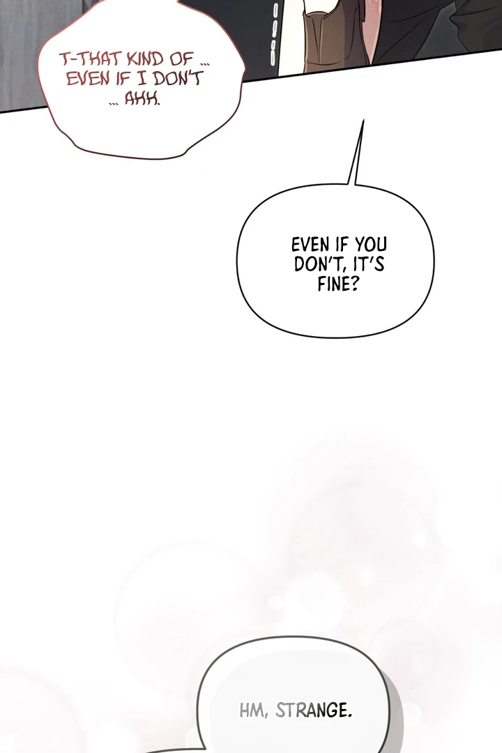 Hidden BL Special Lecture: The Boss’s Unethical Leadership ~The Upright Manager~ [Kaizen Scan] - Chapter 3 🔞🔞 manhwa