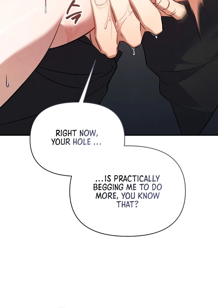 Hidden BL Special Lecture: The Boss’s Unethical Leadership ~The Upright Manager~ [Kaizen Scan] - Chapter 3 🔞🔞 manhwa