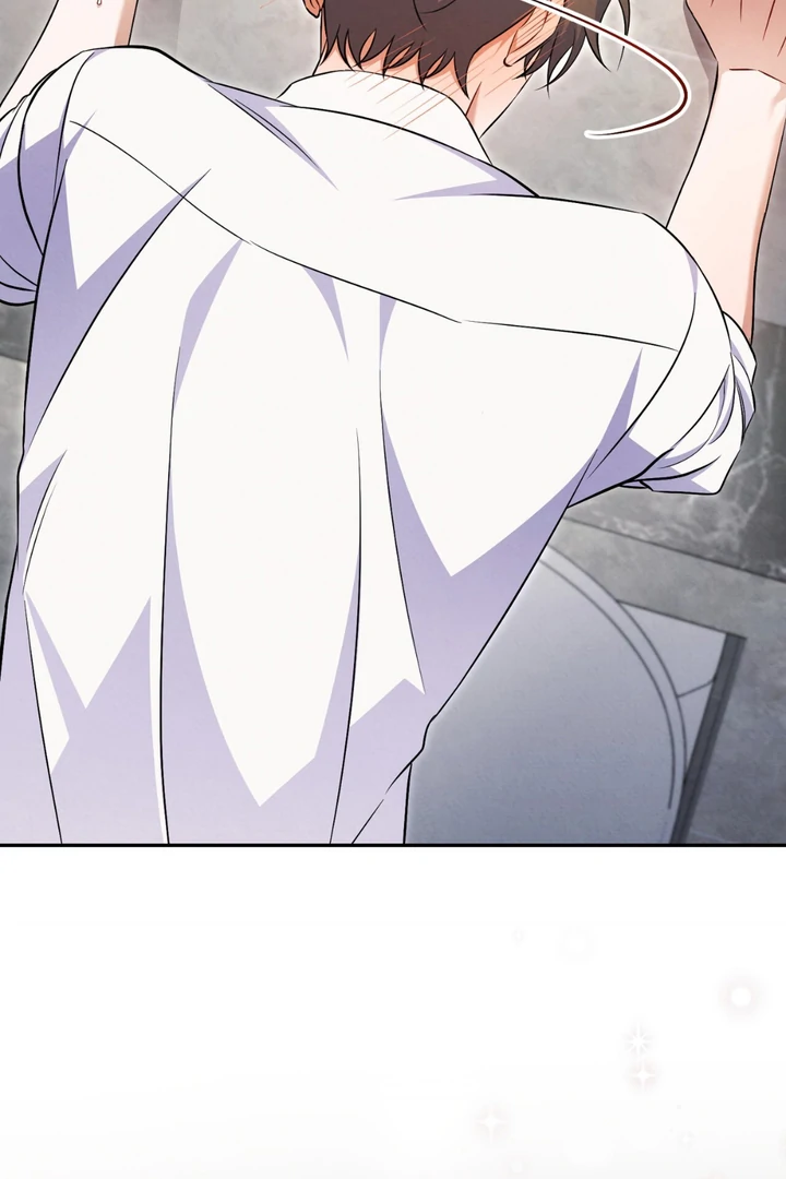 Hidden BL Special Lecture: The Boss’s Unethical Leadership ~The Upright Manager~ [Kaizen Scan] - Chapter 3 🔞🔞 manhwa