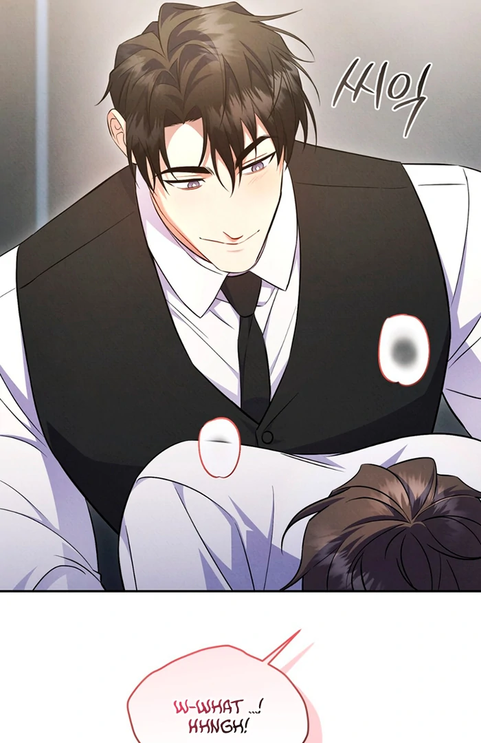 Hidden BL Special Lecture: The Boss’s Unethical Leadership ~The Upright Manager~ [Kaizen Scan] - Chapter 3 🔞🔞 manhwa