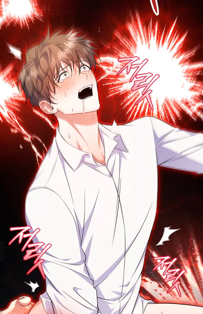 Hidden BL Special Lecture: The Boss’s Unethical Leadership ~The Upright Manager~ [Kaizen Scan] - Chapter 3 🔞🔞 manhwa