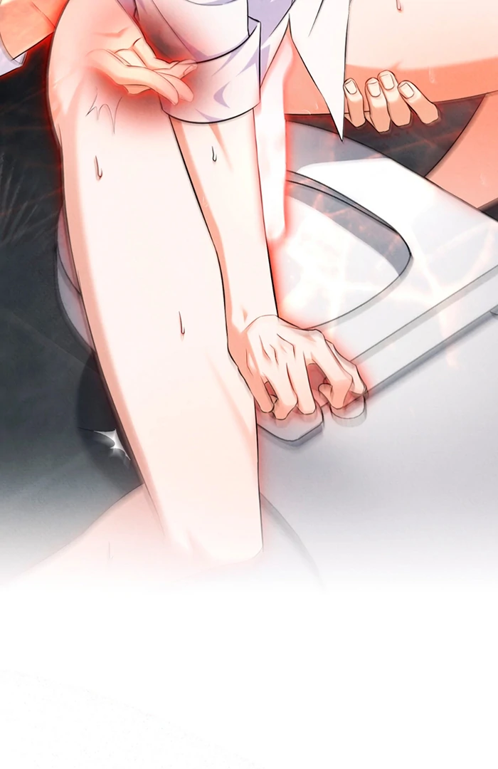 Hidden BL Special Lecture: The Boss’s Unethical Leadership ~The Upright Manager~ [Kaizen Scan] - Chapter 3 🔞🔞 manhwa