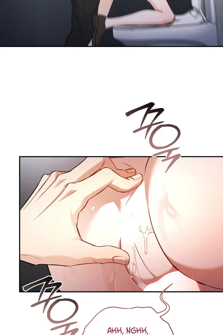 Hidden BL Special Lecture: The Boss’s Unethical Leadership ~The Upright Manager~ [Kaizen Scan] - Chapter 3 🔞🔞 manhwa