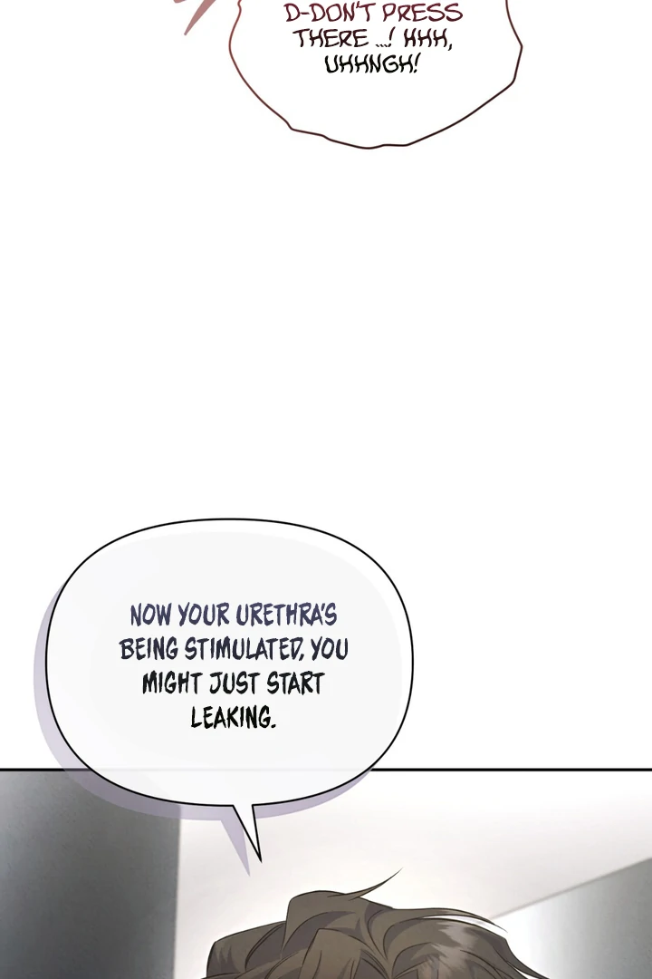 Hidden BL Special Lecture: The Boss’s Unethical Leadership ~The Upright Manager~ [Kaizen Scan] - Chapter 3 🔞🔞 manhwa