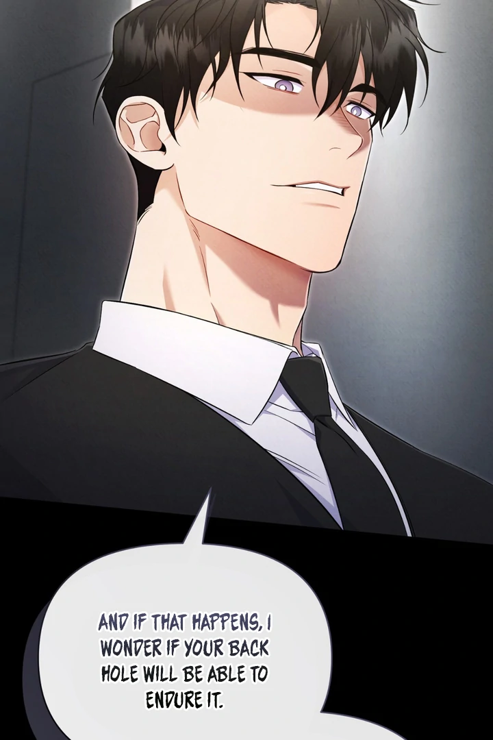 Hidden BL Special Lecture: The Boss’s Unethical Leadership ~The Upright Manager~ [Kaizen Scan] - Chapter 3 🔞🔞 manhwa
