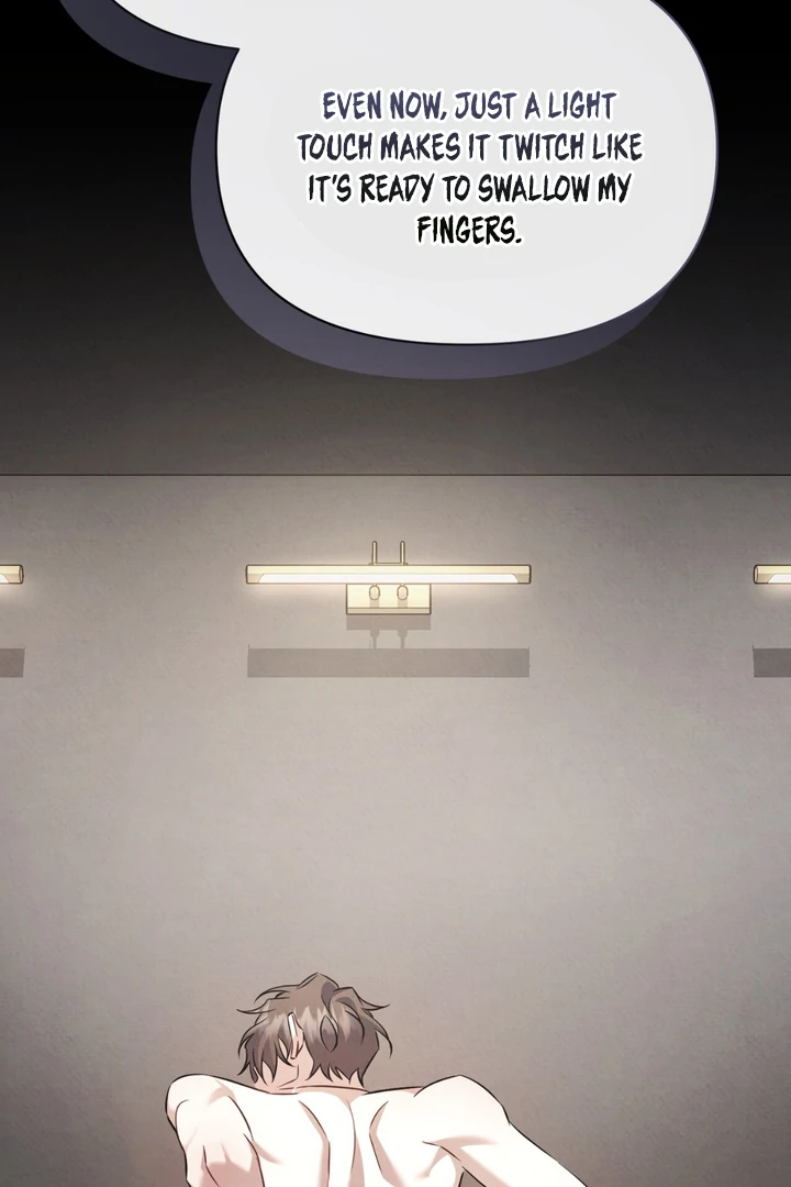 Hidden BL Special Lecture: The Boss’s Unethical Leadership ~The Upright Manager~ [Kaizen Scan] - Chapter 3 🔞🔞 manhwa