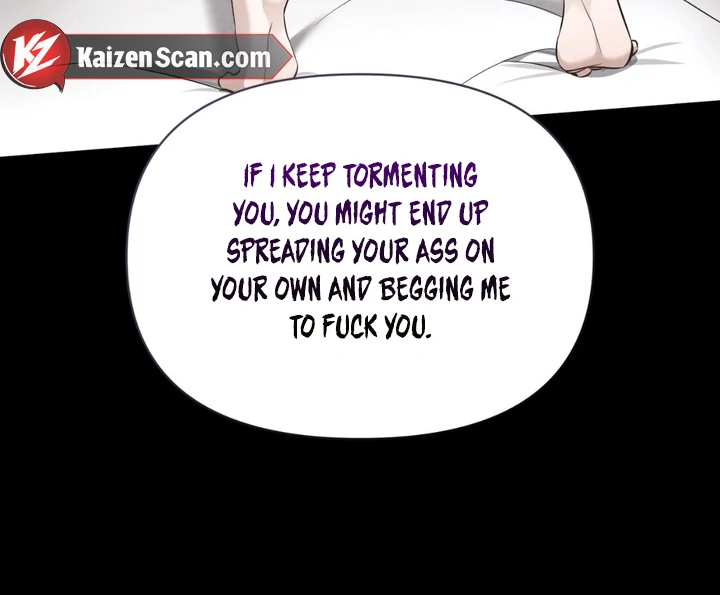 Hidden BL Special Lecture: The Boss’s Unethical Leadership ~The Upright Manager~ [Kaizen Scan] - Chapter 3 🔞🔞 manhwa