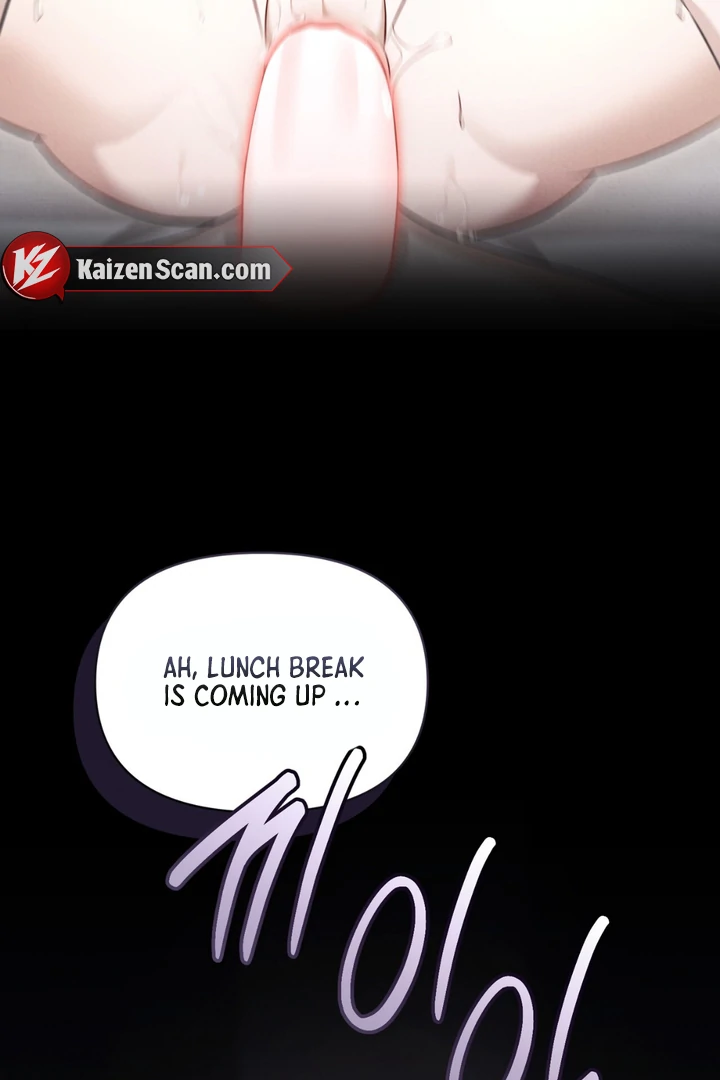 Hidden BL Special Lecture: The Boss’s Unethical Leadership ~The Upright Manager~ [Kaizen Scan] - Chapter 3 🔞🔞 manhwa