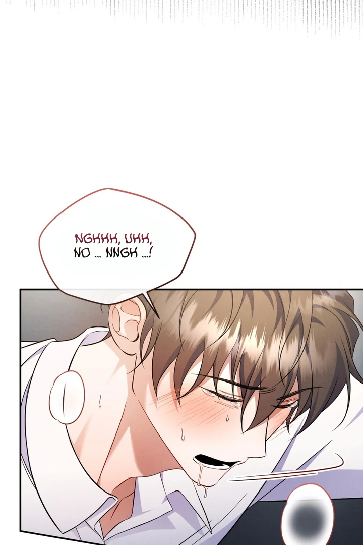 Hidden BL Special Lecture: The Boss’s Unethical Leadership ~The Upright Manager~ [Kaizen Scan] - Chapter 3 🔞🔞 manhwa