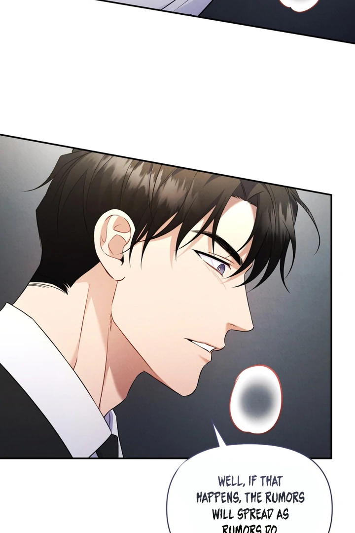 Hidden BL Special Lecture: The Boss’s Unethical Leadership ~The Upright Manager~ [Kaizen Scan] - Chapter 3 🔞🔞 manhwa
