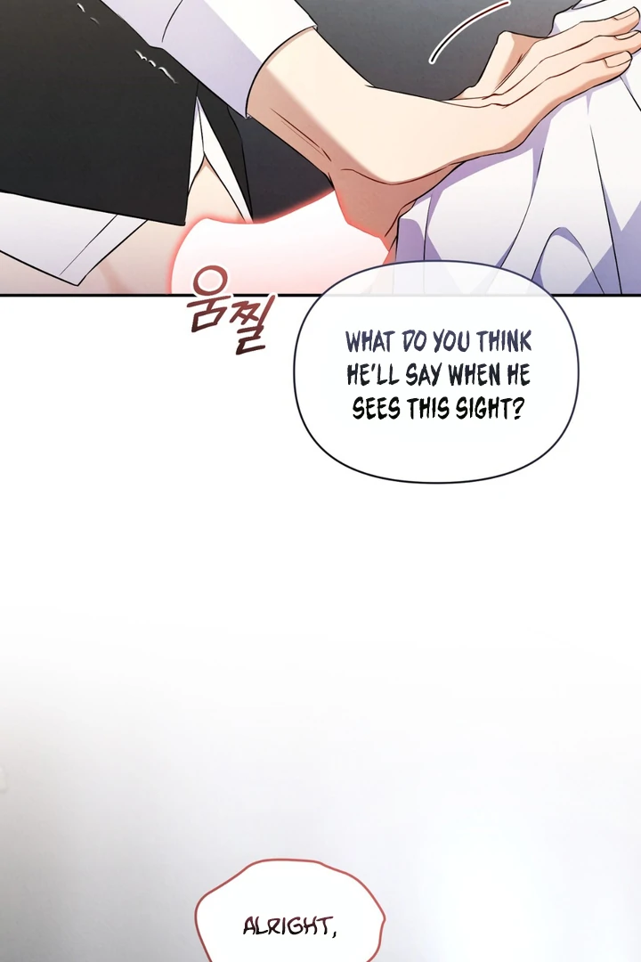 Hidden BL Special Lecture: The Boss’s Unethical Leadership ~The Upright Manager~ [Kaizen Scan] - Chapter 3 🔞🔞 manhwa