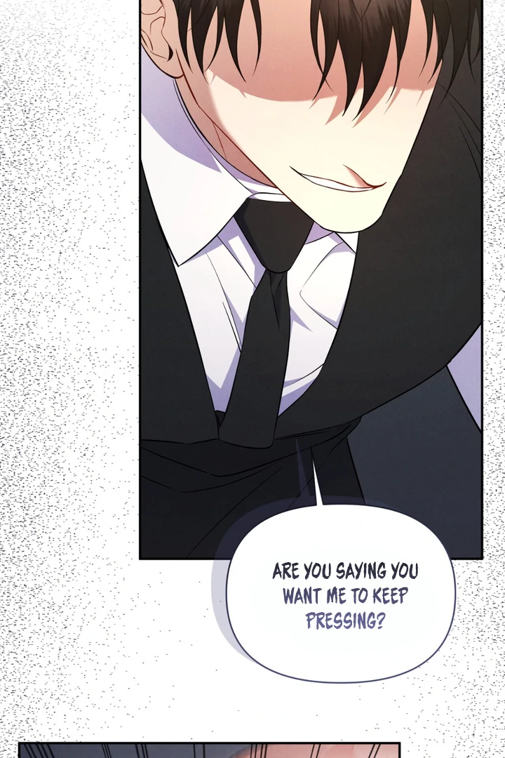 Hidden BL Special Lecture: The Boss’s Unethical Leadership ~The Upright Manager~ [Kaizen Scan] - Chapter 3 🔞🔞 manhwa